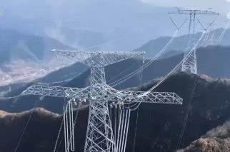 國家能源局：堅持多能融合發展 構建安全韌性的能源體系