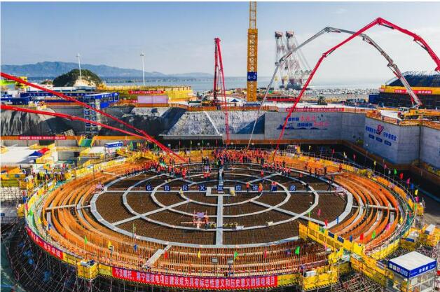 “十五五”規劃109項重大工程項目里的職業新趨勢新空間