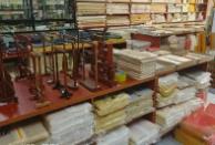 中國文房四寶協會專業級產品證明商標正式獲批　行業雙層分級認證體系成型