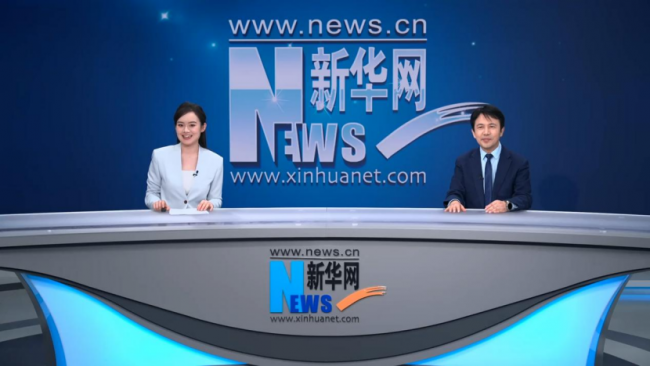康爾生物鄒圣燦做客新華網：解碼企業高質量成長密碼