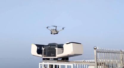 山東高速集團膠州灣大橋開啟“低空+交通”協同運管新階段