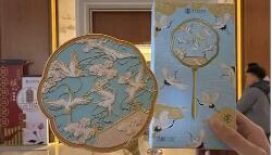 搭平臺聚資源 遼寧文創“抱團”發力