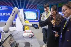 國家知識產權局：高校和科研機構發明專利產業化率明顯提升