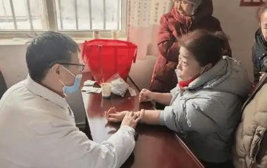 三部門印發通知 進一步加強基層中醫藥服務規范化管理