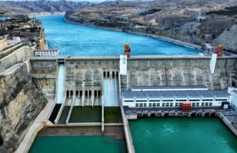 山西省全方位提升水資源節約集約利用水平