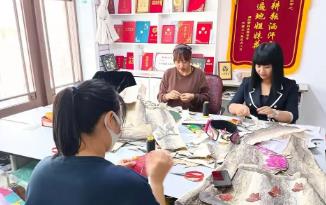 黑龍江：政策“加碼”激發創業帶動就業