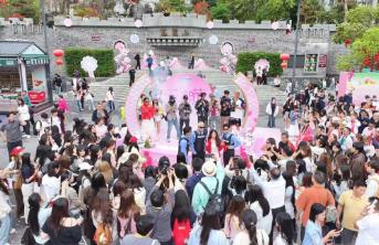 “含娃量”爆表小長假來襲，廣東成“雙向奔赴”熱土