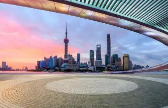 上海廣告業營收突破4000億元大關 躍升全國第一