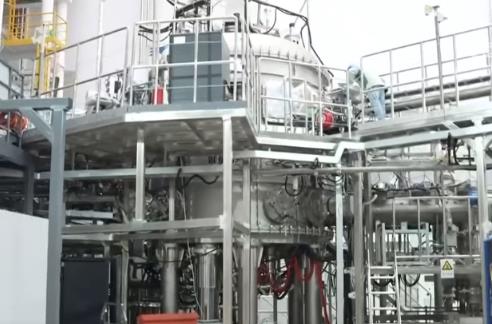 開局之年，未來能源迎來重大突破