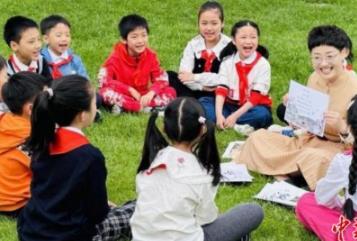 徐艷：讓世界兒童讀懂中國漢字“發展史”