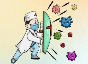 結核病防控“下半場” 科技創新如何成為關鍵變量？