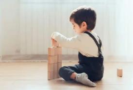 出現這些信號，警惕兒童發育遲緩