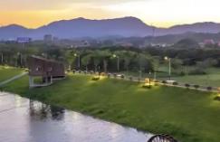 福建泉州培育“農業+”鄉村旅游新業態