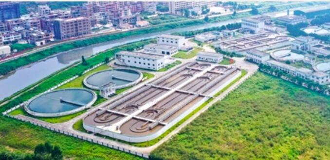 廣東環保集團以實干擔當守護“綠色脈動”