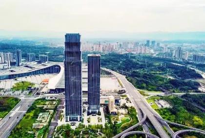 招商引資+舉行活動，四川各地共謀發展