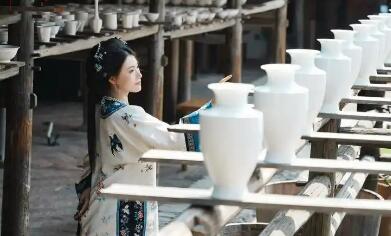 旅拍火爆催生文旅新業態