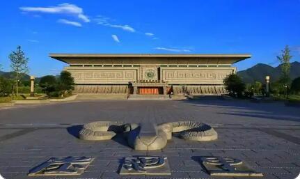 國家文物保護利用示范區已部署創建 涉及21個市、縣