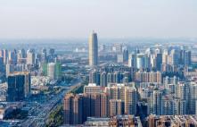前兩個月鄭州市經濟延續穩中提質發展態勢
