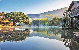 首次寫入國家五年規劃——旅游強國怎么建、建什么？