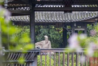 四川歷史文化名城增至36座，保護規劃實現全覆蓋