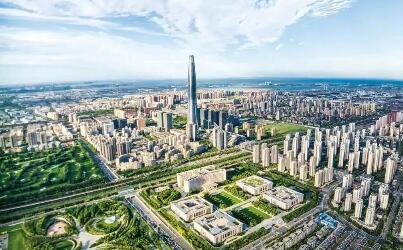 天津經開區：加快融入京津冀協同創新