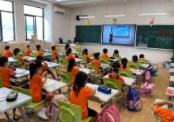 基礎教育規范管理鞏固年行動有哪些重點任務？教育部詳解