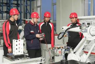 “龍江模式”打造冰雪經濟人才引擎