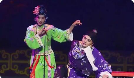 讓古老聲腔唱得響、傳得開