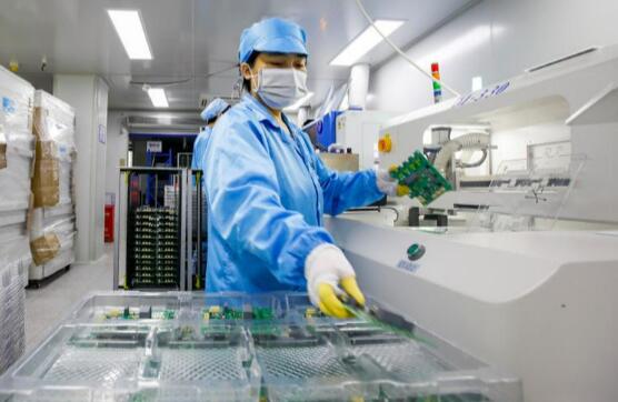 福州七條措施扶持企業技術研發
