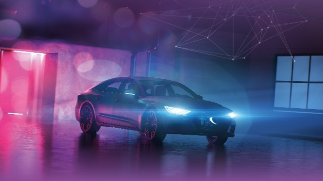 AI算法深度賦能車企！瑞典NIRA Dynamics打造多款智能軟件監測系統，實現輪胎狀態全掌握