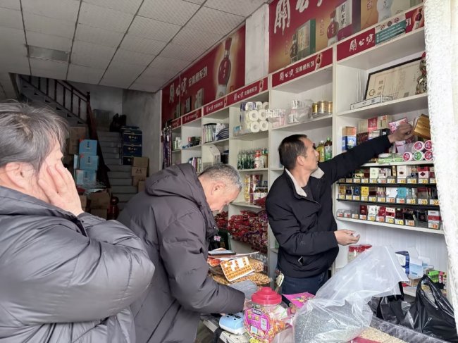 深耕服務暖民心 共繪客我共贏新圖景