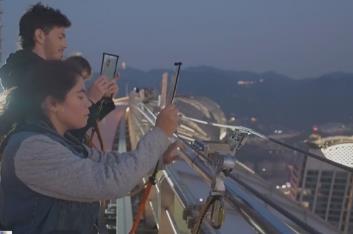 文旅“版圖”重塑、一部手機游中國……從入境游“熱”看中國之美“驚艷”世界