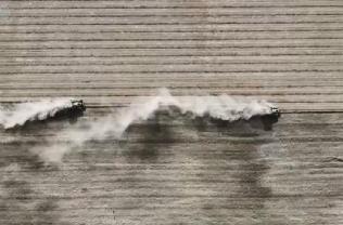 科技賦能助春耕 各地豐產豐收有保障