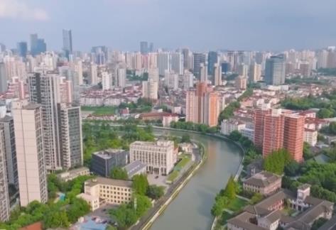 樓市迎來“小陽春” 政策新政持續顯效、市場信心明顯回暖