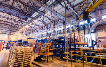 1—2月成都市制造業銷售收入同比增長10.2%