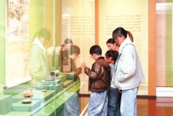 四川文博“文化大餐” 83場展覽讓你春假大飽眼福