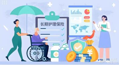 從試點到全面建制 長護險激活千億銀發市場