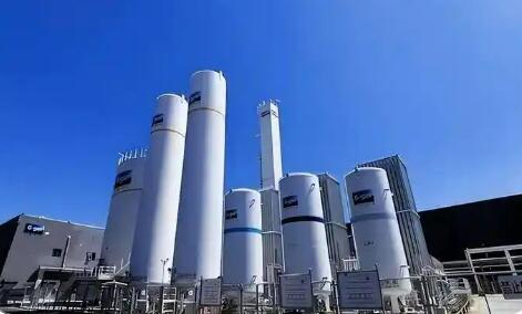 全球氦氣供應鏈脆弱性凸顯