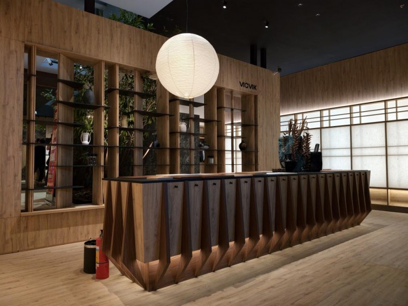 德系精工為芯，溫度美學為形｜VICVIK威克亮相廣州定制展