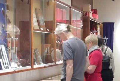 中國成為全球好物集聚地 離境退稅2.0版讓境外旅客購物更便利、更實惠