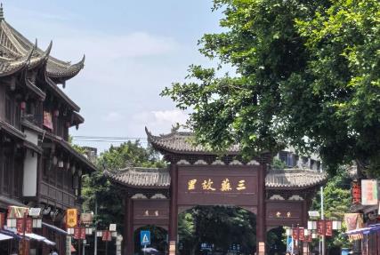 守護文化遺產 延續歷史文脈