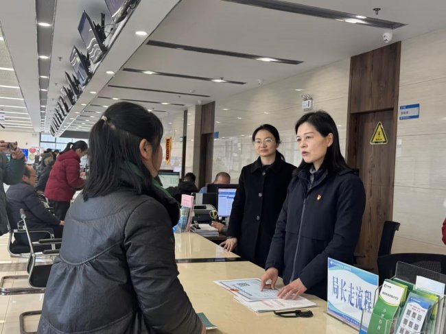 凝聚她力量，平凡崗位綻光彩