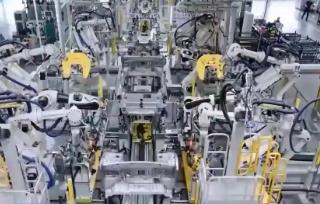 河南：到2027年全省數據生產總量年均復合增長率超過25% 