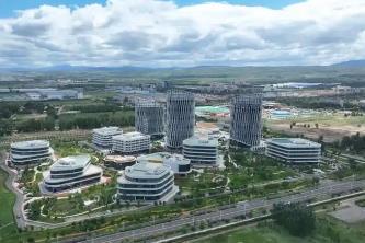 構建全鏈條培育路徑 打造百億級新賽道　內蒙古推動高新區成為新質生產力策源地