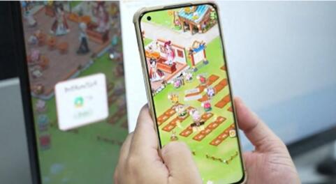 中國游戲靠什么圈粉海外