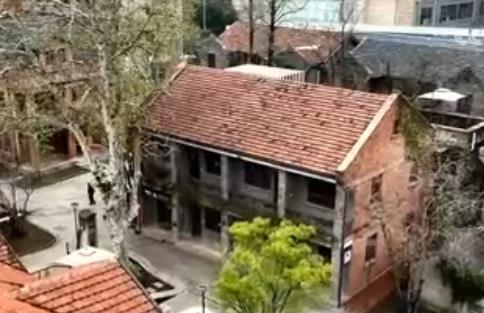 留住鄉愁 找到詩意 “精耕細作”讓老建筑“活”起來