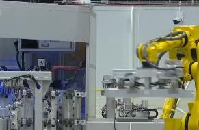 外資“深耕”“加碼”對華投資 中外企業成為“零距離”實打實合作伙伴