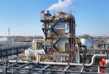 “優勢+突破”蓄力！中國成為全球氫能產業規模“領跑者”