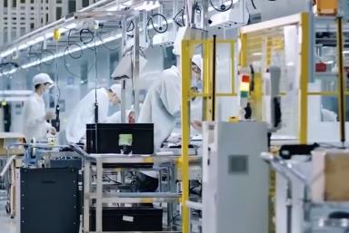 50.4%、1.5萬億元、3232.6億元！透過多維數據感知經濟澎湃活力