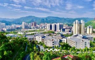 陜西商南一季度招商引資量質齊升